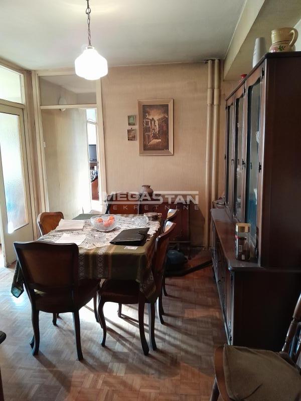 Stan Prodaja Beograd Botanička Bašta 85 m2