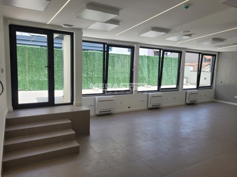 Lokal Prodaja Beograd Centar (Vračar) 375 m2