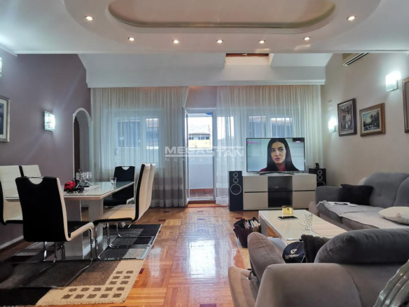 Stan Prodaja Beograd Blok 44 116 m2
