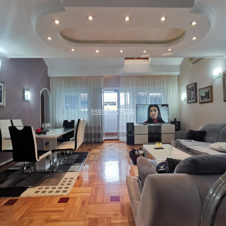 Stan Prodaja Beograd Blok 44 116 m2