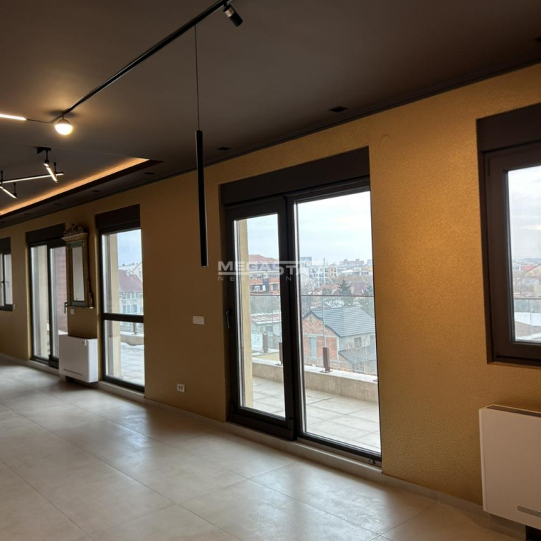 Stan Prodaja Pančevo  162 m2