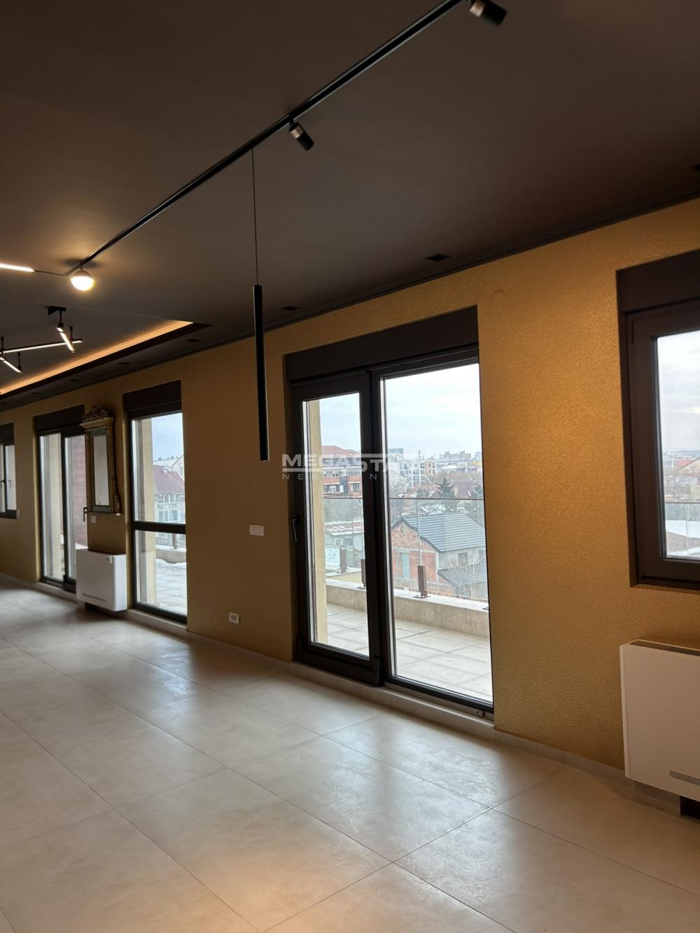 Stan Prodaja Pančevo  162 m2