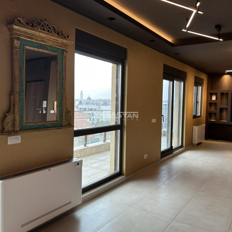 Stan Prodaja Pančevo  162 m2