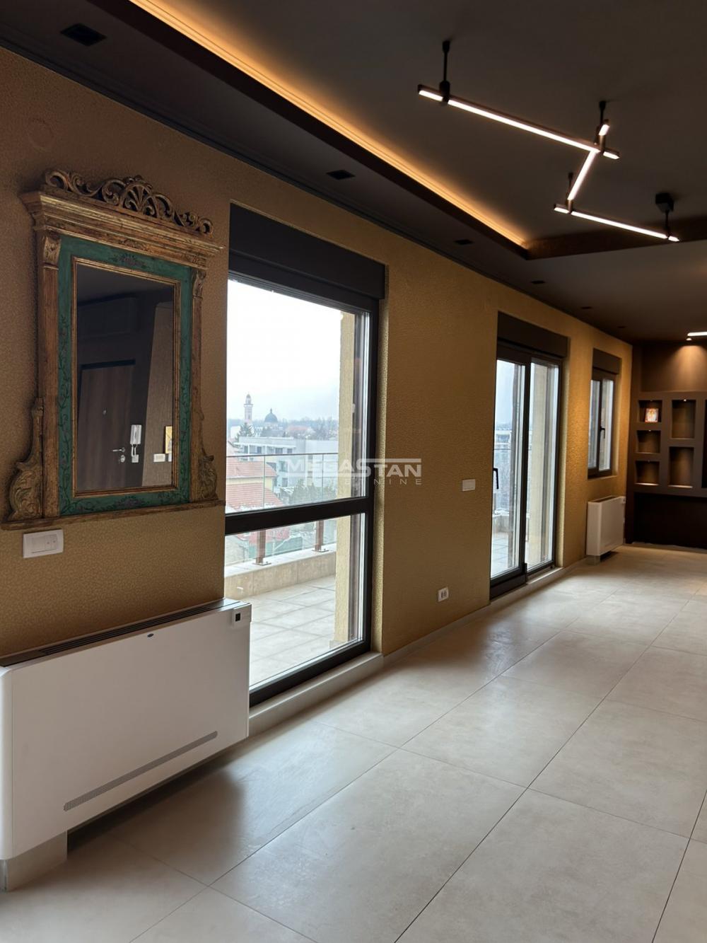 Stan Prodaja Pančevo  162 m2