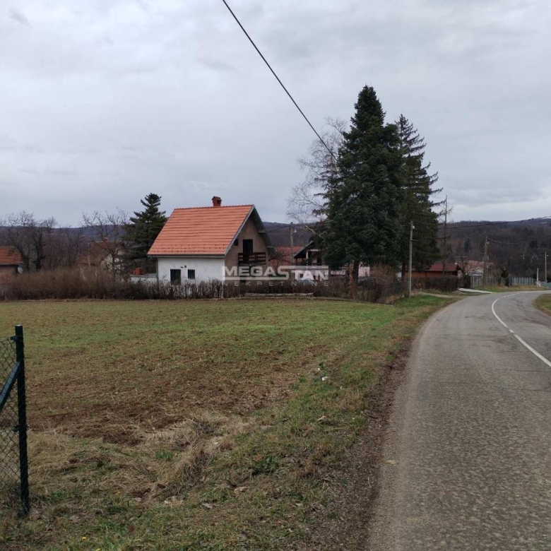 Plac Prodaja Beograd Lisović 0 m2