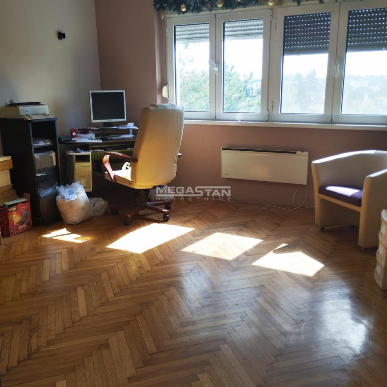 Stan Prodaja Pančevo  78 m2