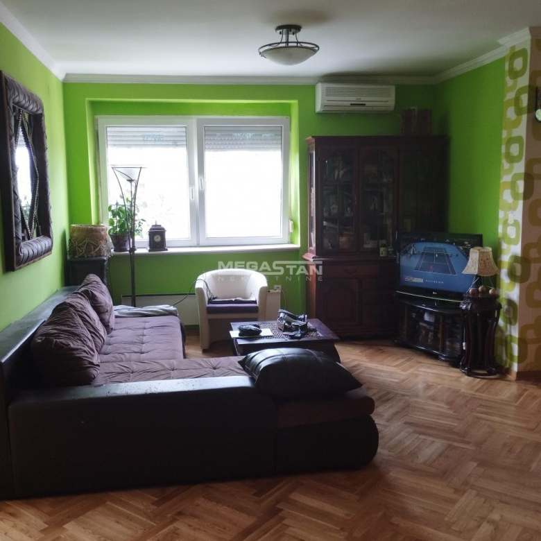 Stan Prodaja Pančevo  78 m2