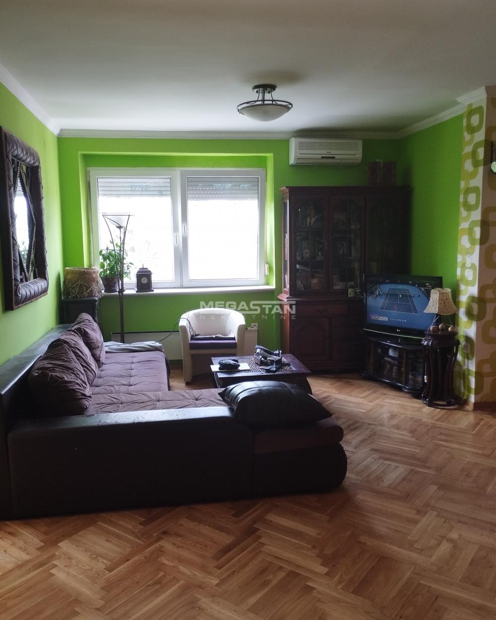 Stan Prodaja Pančevo  78 m2
