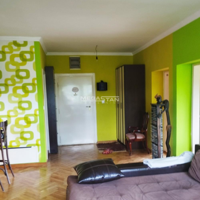 Stan Prodaja Pančevo  78 m2