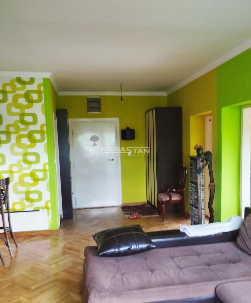 Stan Prodaja Pančevo  78 m2