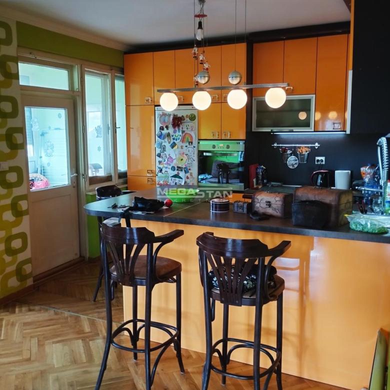 Stan Prodaja Pančevo  78 m2