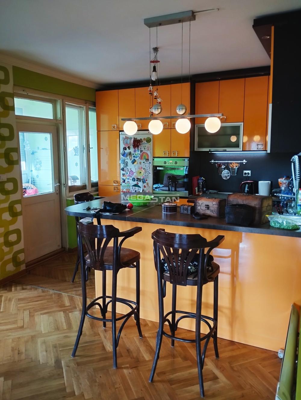 Stan Prodaja Pančevo  78 m2