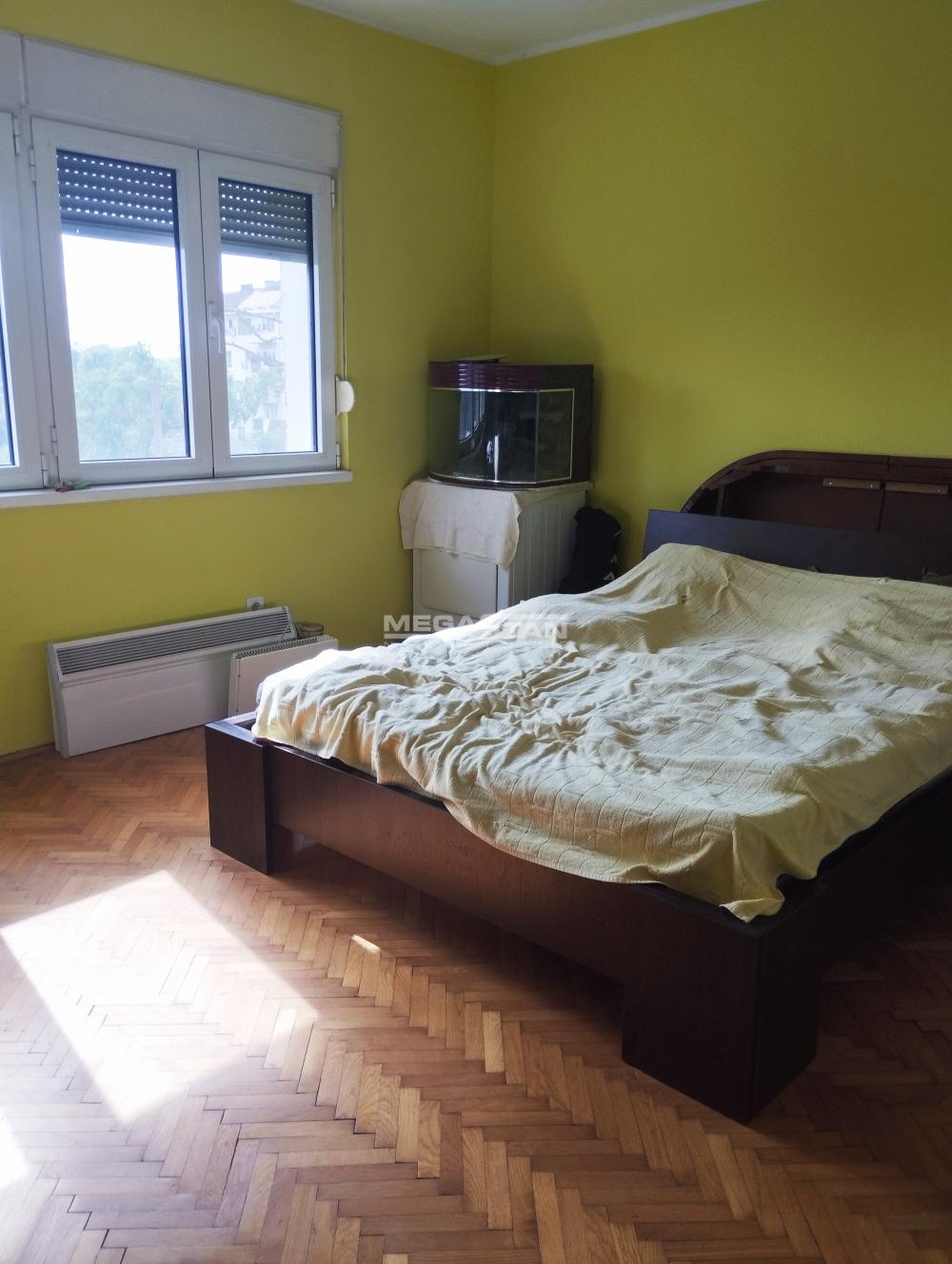 Stan Prodaja Pančevo  78 m2