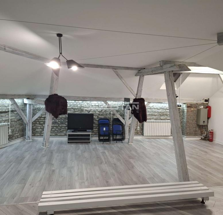 Stan Prodaja Beograd Dorćol Donji 127 m2
