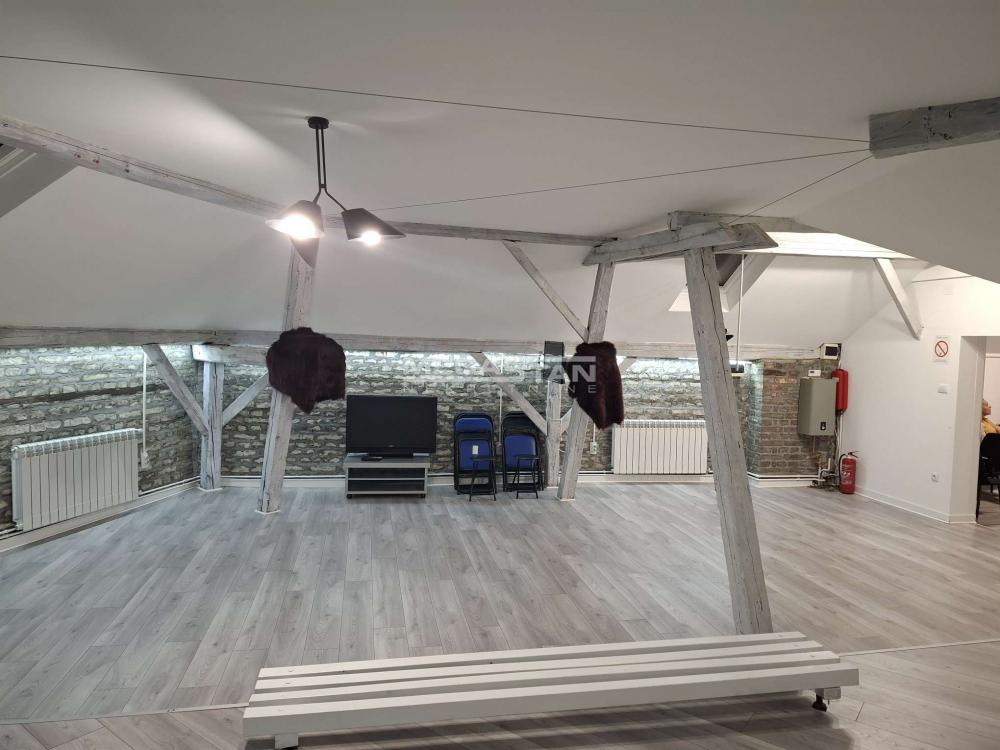 Stan Prodaja Beograd Stan Prodaja Beograd Dorćol Donji 127 m2