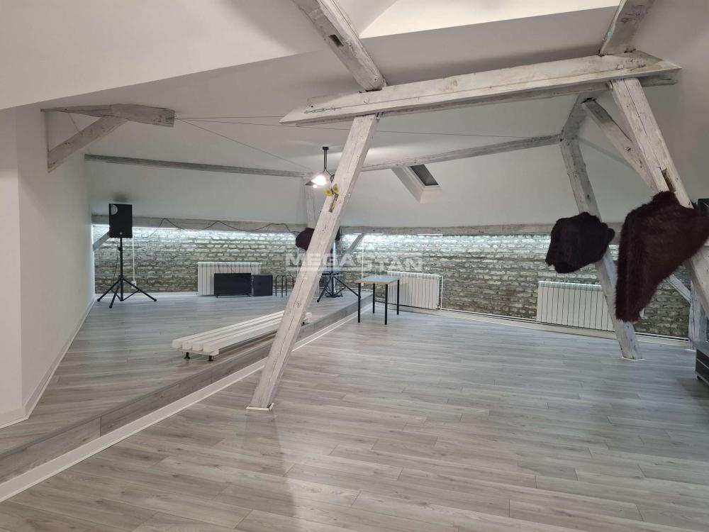 Stan Prodaja Beograd Dorćol Donji 127 m2