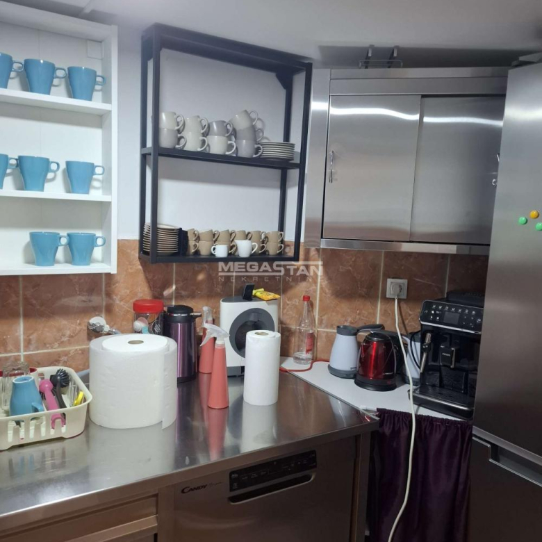 Stan Prodaja Beograd Dorćol Donji 127 m2