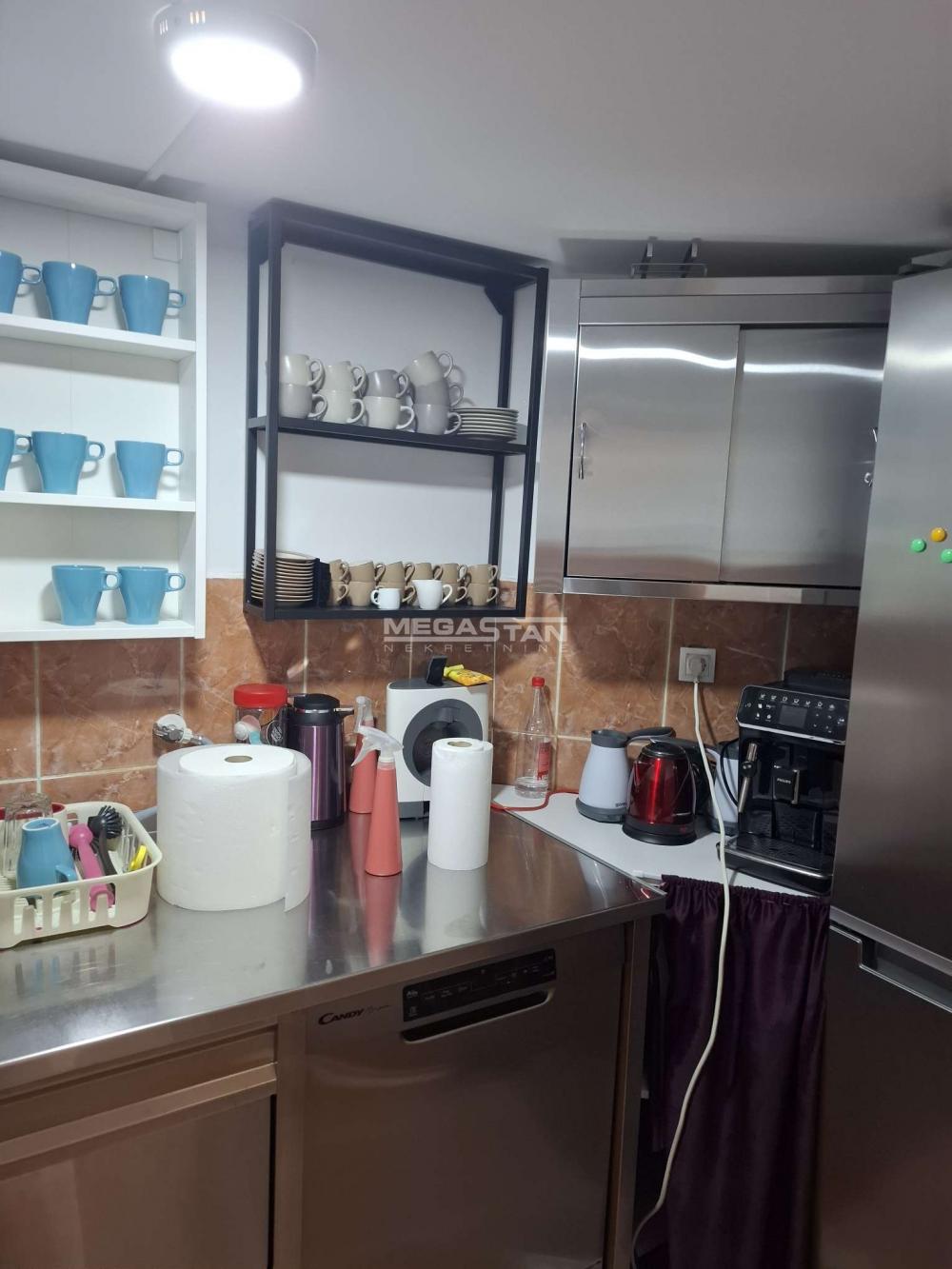 Stan Prodaja Beograd Stan Prodaja Beograd Dorćol Donji 127 m2