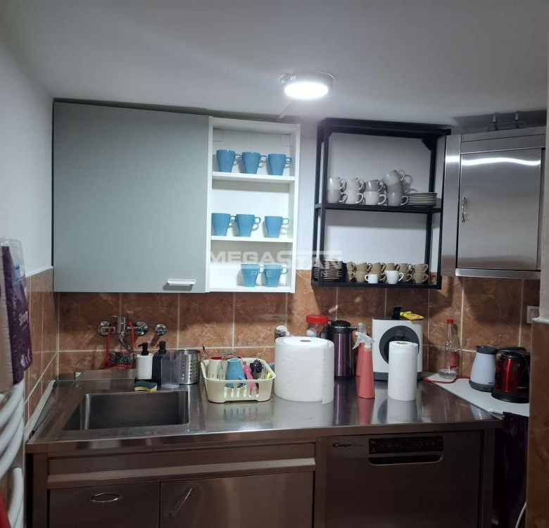 Stan Prodaja Beograd Dorćol Donji 127 m2