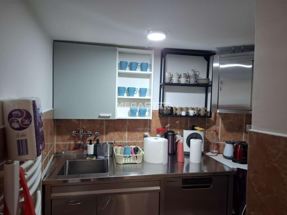 Stan Prodaja Beograd Stan Prodaja Beograd Dorćol Donji 127 m2