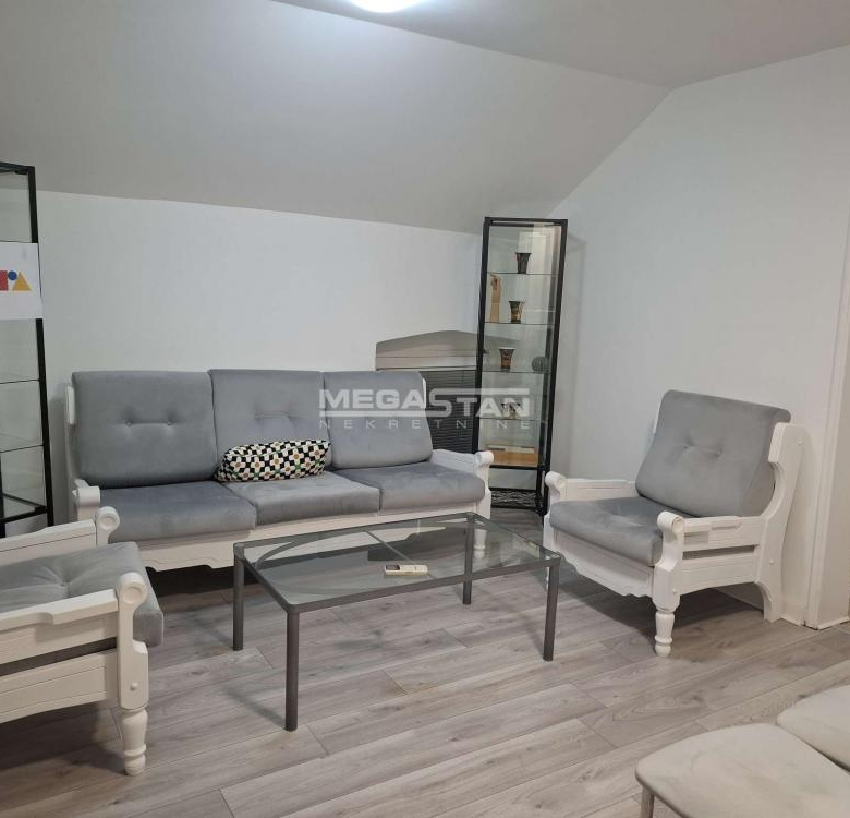 Stan Prodaja Beograd Dorćol Donji 127 m2