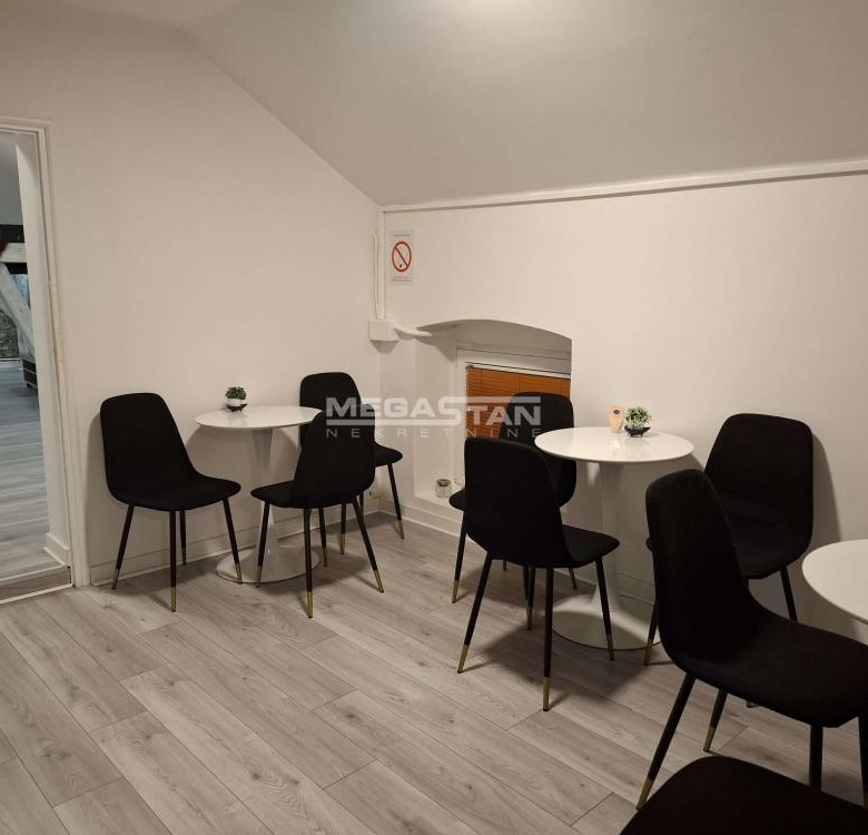 Stan Prodaja Beograd Dorćol Donji 127 m2