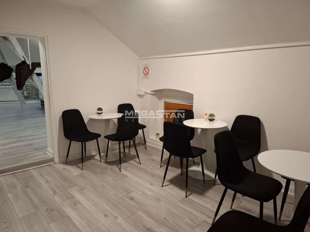 Stan Prodaja Beograd Stan Prodaja Beograd Dorćol Donji 127 m2