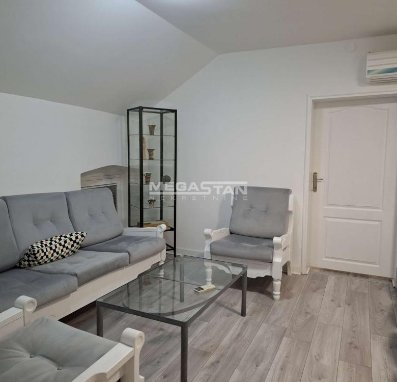 Stan Prodaja Beograd Dorćol Donji 127 m2