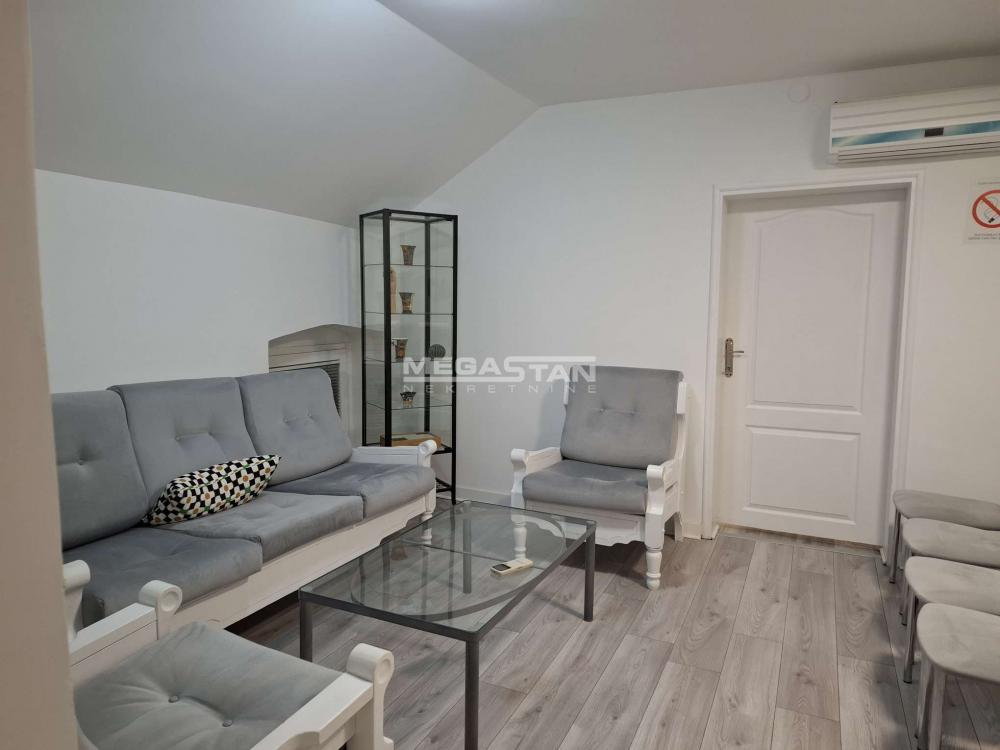 Stan Prodaja Beograd Stan Prodaja Beograd Dorćol Donji 127 m2