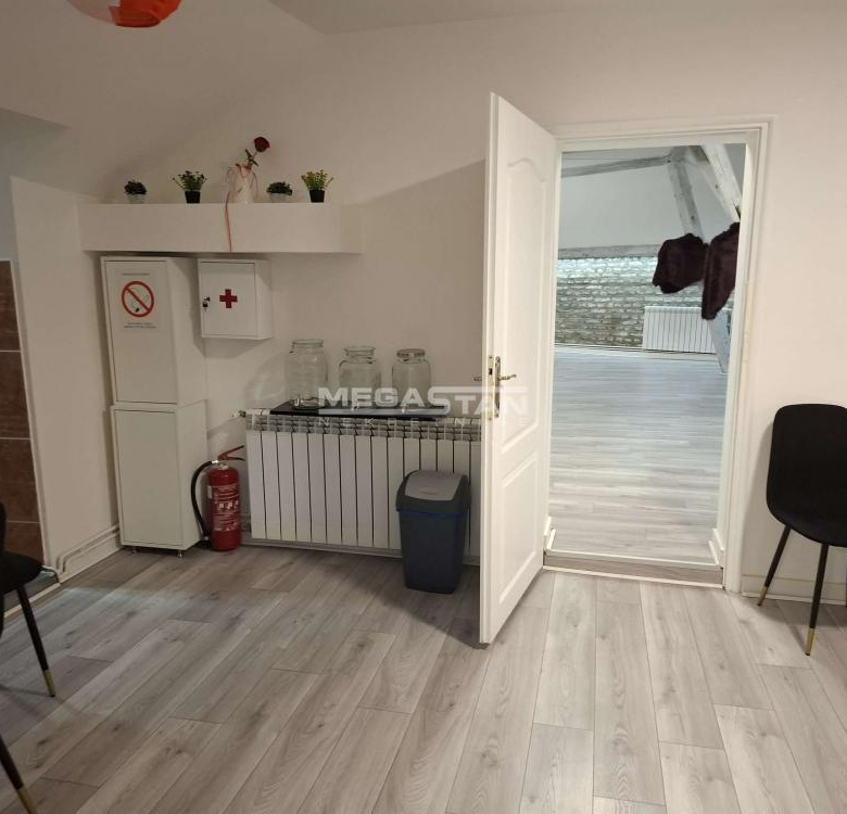 Stan Prodaja Beograd Dorćol Donji 127 m2