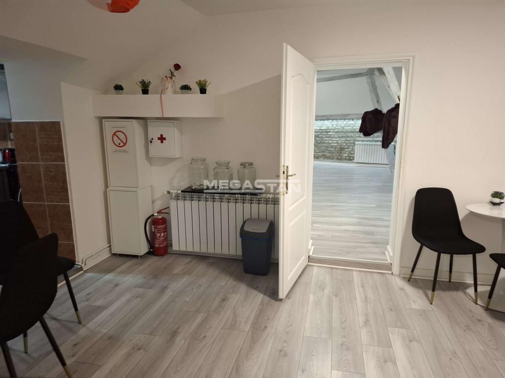 Stan Prodaja Beograd Stan Prodaja Beograd Dorćol Donji 127 m2