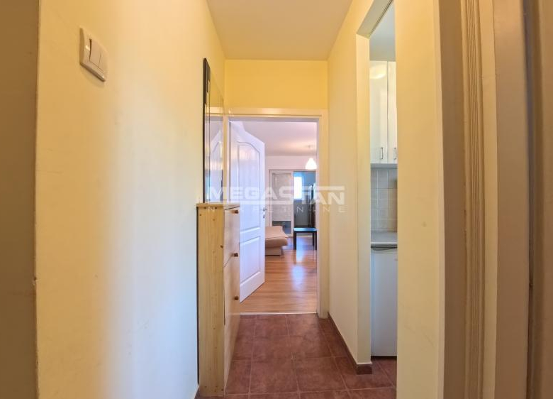 Stan Izdavanje Beograd Mirijevo 31 m2