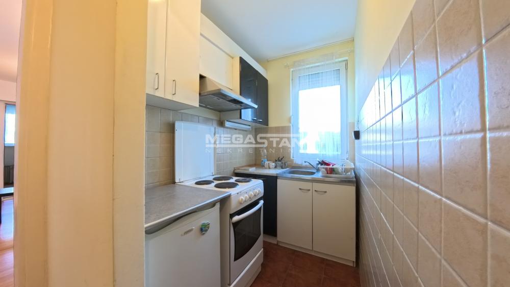 Stan Izdavanje Beograd Mirijevo 31 m2