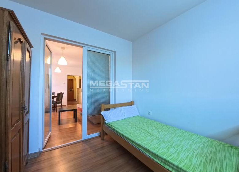 Stan Izdavanje Beograd Mirijevo 31 m2