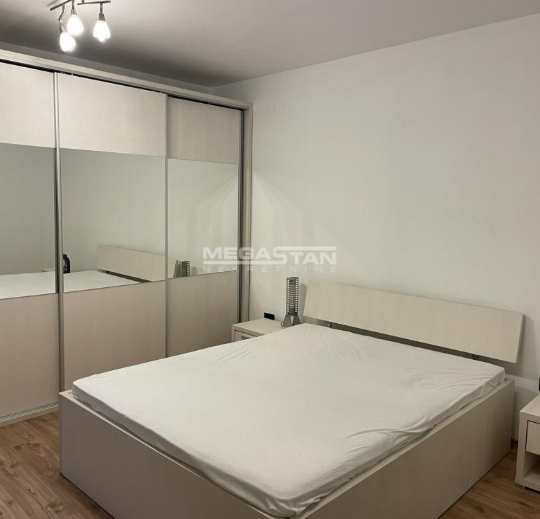 Stan Izdavanje Beograd Palata Pravde 50 m2