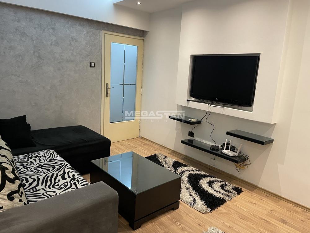 Stan Izdavanje Beograd Stan Izdavanje Beograd Palata Pravde 50 m2