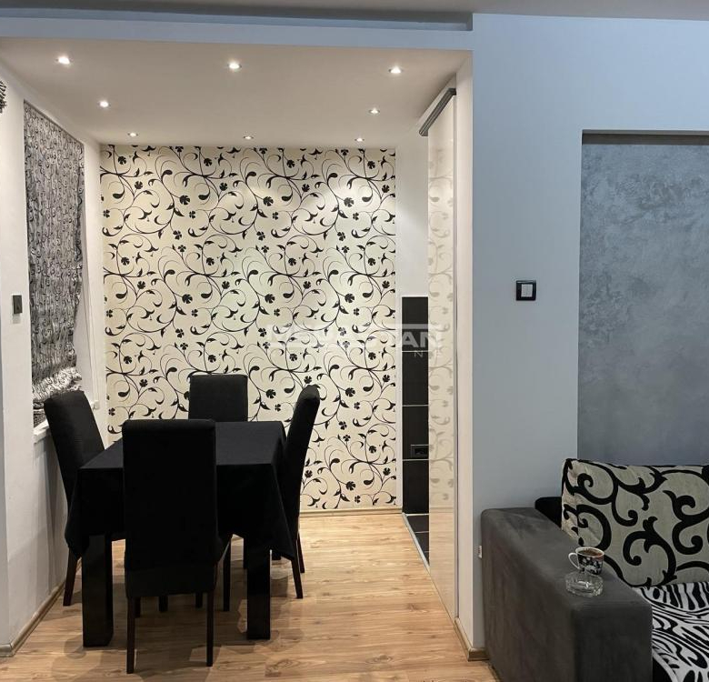 Stan Izdavanje Beograd Palata Pravde 50 m2