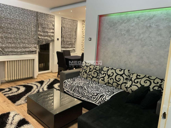 Stan Izdavanje Beograd Palata Pravde 50 m2
