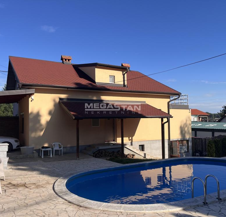 Kuća Prodaja Beograd Vrčin 184 m2