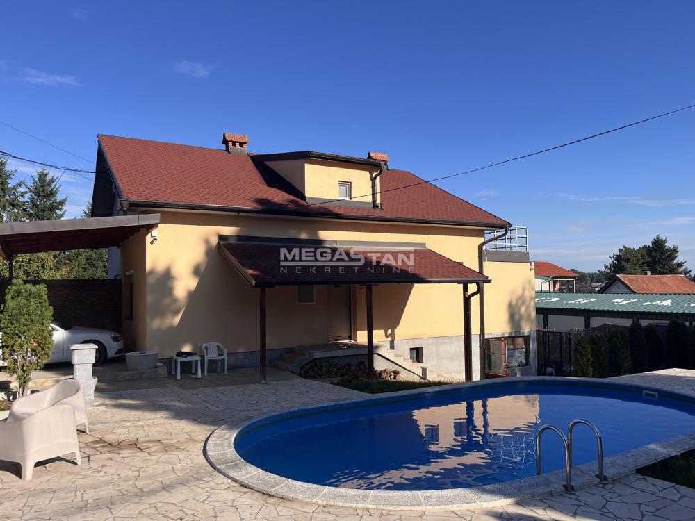 Kuća Prodaja Beograd Vrčin 184 m2
