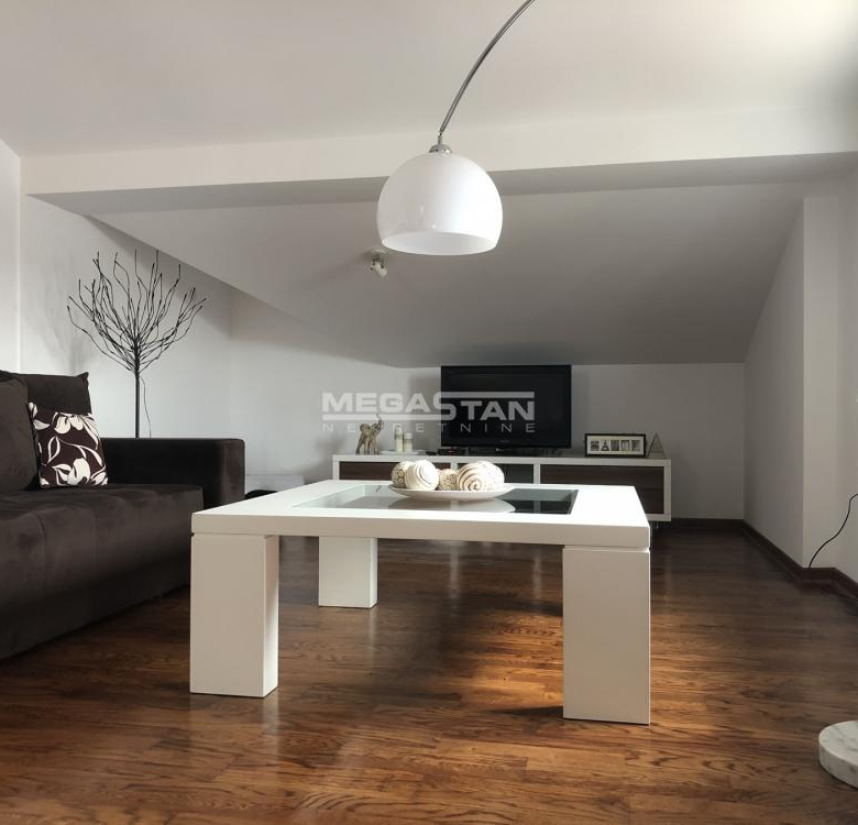 Stan Prodaja Beograd Gornji Grad 119 m2