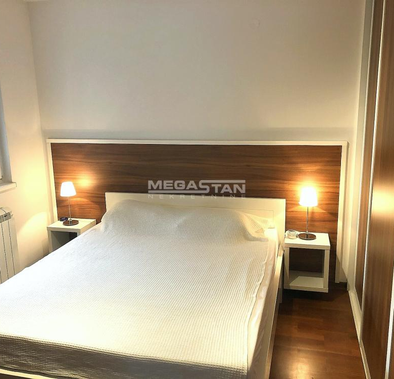 Stan Prodaja Beograd Gornji Grad 119 m2