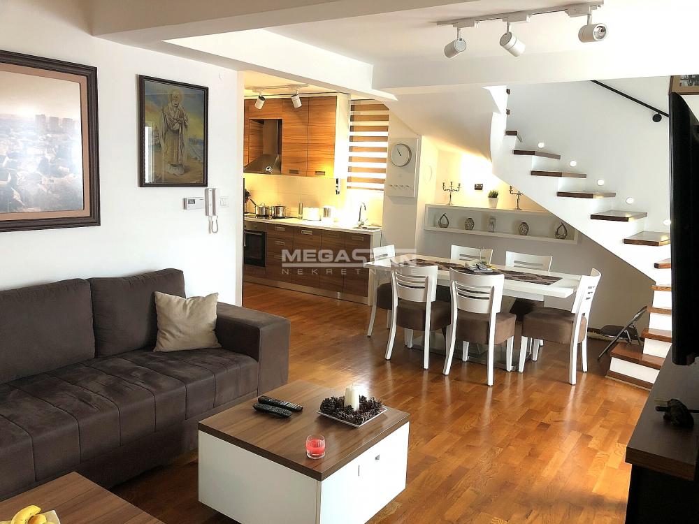 Stan Prodaja Beograd Stan Prodaja Beograd Gornji Grad 119 m2