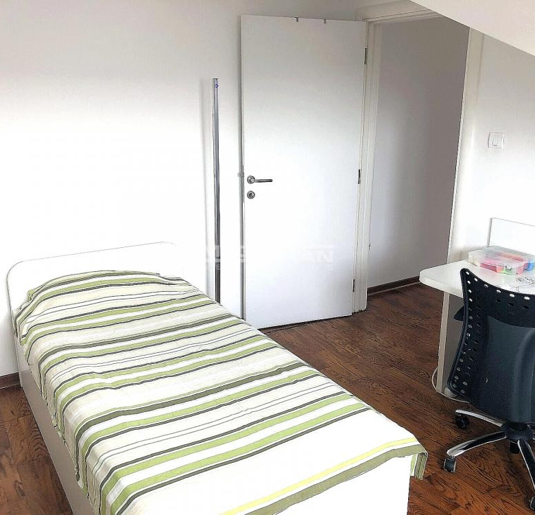 Stan Prodaja Beograd Gornji Grad 119 m2