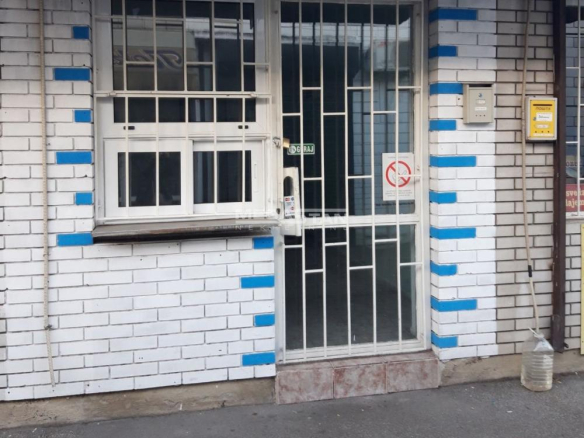 Lokal Izdavanje Beograd Blok 24 15 m2