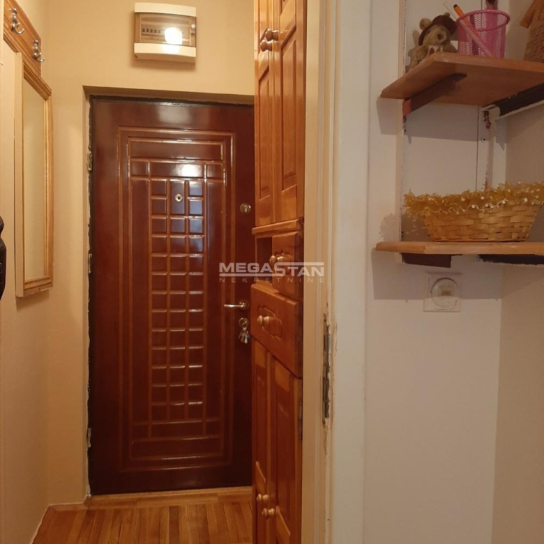 Stan Prodaja Beograd Voždovačka Crkva 21 m2