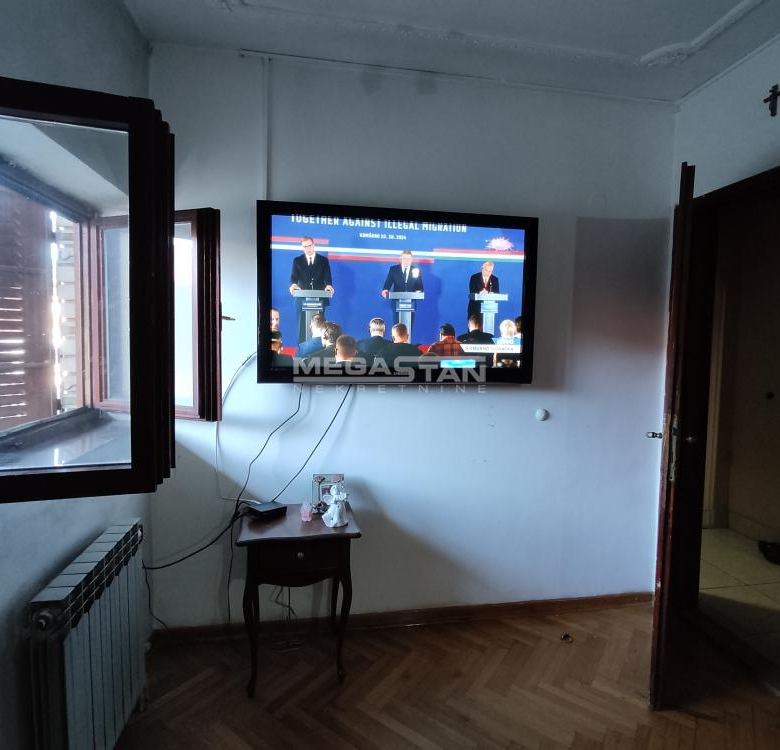 Stan Izdavanje Beograd Zeleno Brdo 162 m2