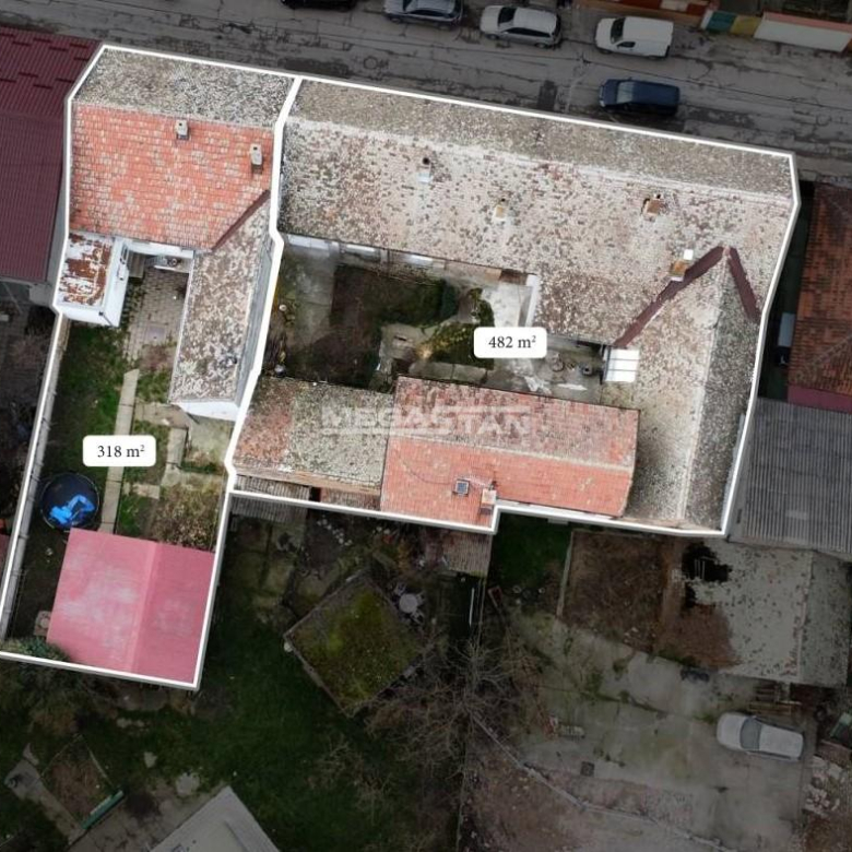 Plac Prodaja Pančevo  0 m2