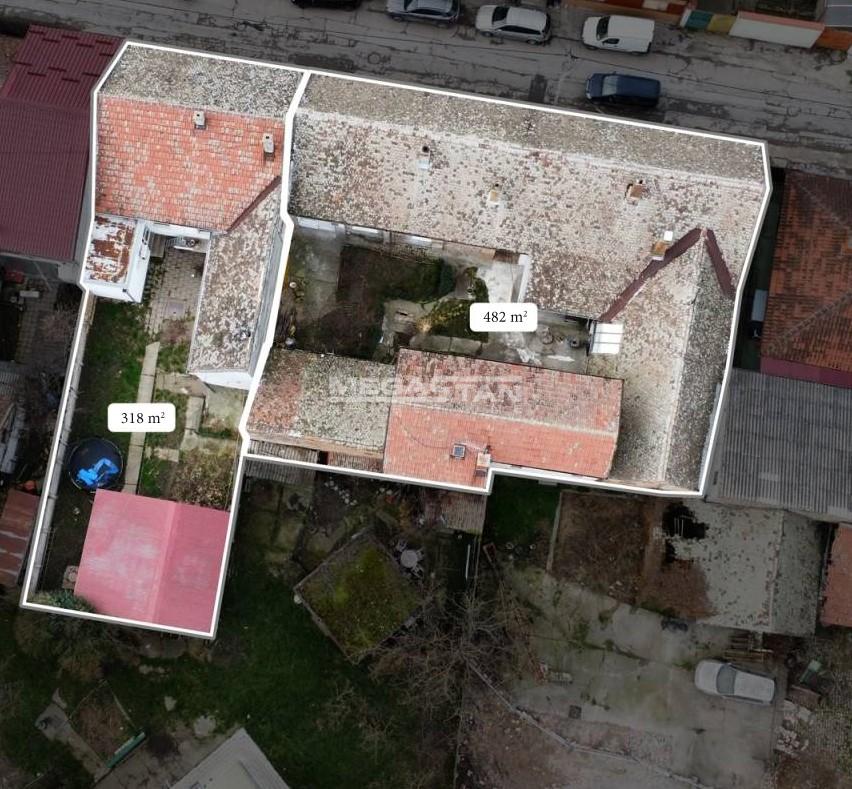 Plac Prodaja Pančevo  0 m2