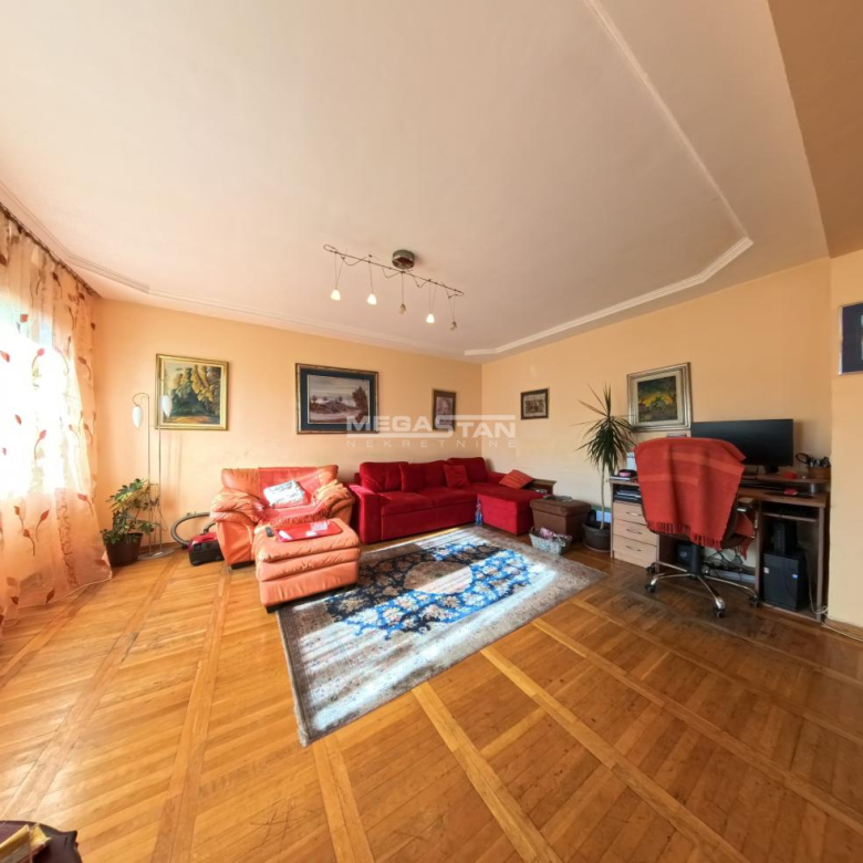 Stan Prodaja Beograd Vukov Spomenik 101 m2
